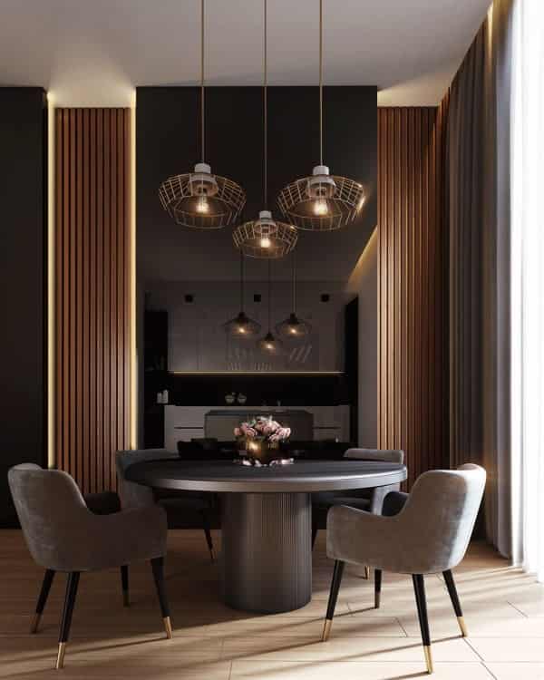 Artistic Interior Design — Project Management & Interior Designers in South East Queensland