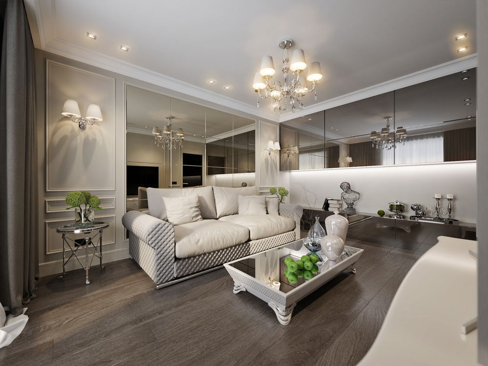 High End Furniture — Project Management & Interior Designers in South East Queensland