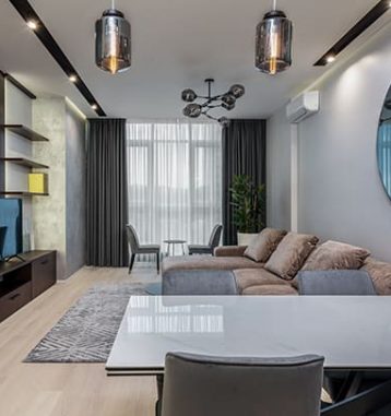 Stylish Interior Design — Project Management & Interior Designers in South East Queensland