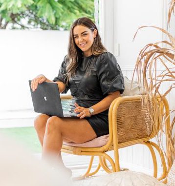 Becky Lamb — Project Management & Interior Designers in South East Queensland
