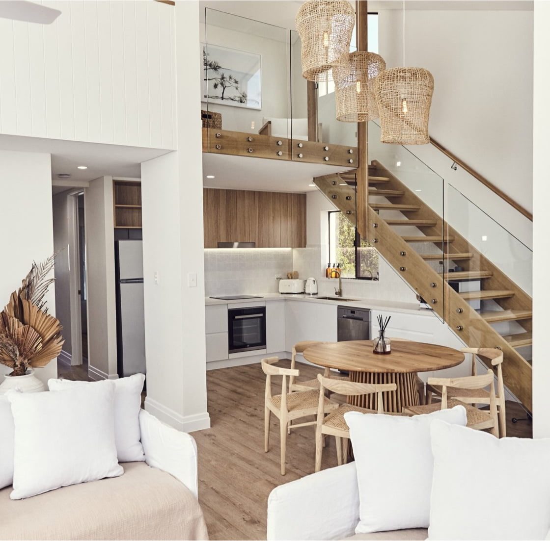 Custom Makeover — Project Management & Interior Designers in South East Queensland