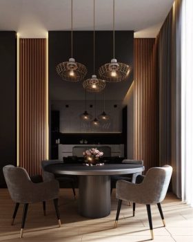 Interior Design — Project Management & Interior Designers in South East Queensland